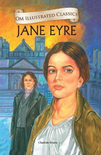 janeeyre Jane Eyre - Image 1