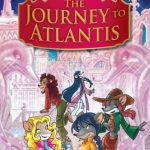 The Journey to Atlantis