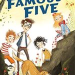 The Famous Five - Five on Kirrin Island again