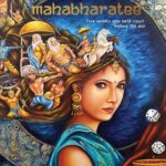 Mahabharatee
