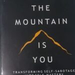 The Mountain is you