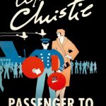 Passenger To Frankfurt