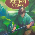 All Time Classics - Robinson Crusoe