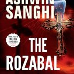 The Rozabal Line: Bharat Series 1