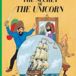 The Secret of the Unicorn