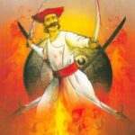 Shivbacha Shiledar  (शिवबाचा शिलेदार)