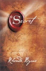 The Secret (Rhonda Byrne)