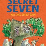 The Secret Seven - Well done, Secret Seven