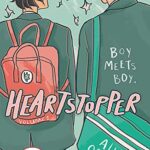 Heartstopper Volume 1