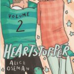 Heartstopper Volume 2