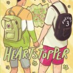 Heartstopper Volume 3