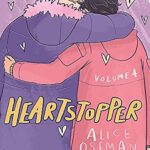 Heartstopper Volume 4