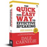 The Quick & Easy Way To Effective Speaking