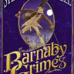 Curse of the Night Wolf: Barnaby Grimes, Book 1