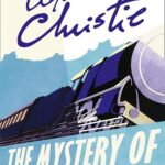 The Mystery of the Blue Train