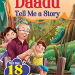 Daadu Tell Me a Story