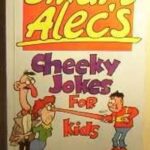 Cheeky Jokes For Kids