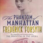The Phantom Of Manhattan