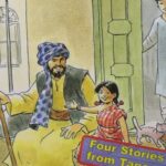 Four Stories from Tagore