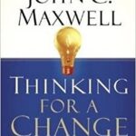 Thinking for a change
