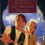 The Story of the treasure seekers