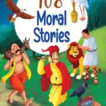 108 Moral Stories (Illustrated)