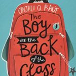 The Boy at the back of the class