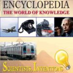 Children's Encyclopedia - The World of Knowledge