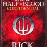 Camp Half-Blood Confidential