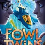 Deny All Charges: Book 2 (The Fowl Twins)