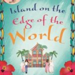 The Island on the edge of the world