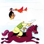 Javaibapunchya Goshti (जावईबापूंच्या गोष्टी)