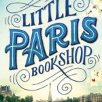 The Little Paris Bookshop