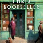 The Paris Bookseller