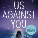 Us Against You (Beartown #2)