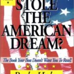 Who Stole the American Dream