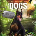 Secret Mission: Guam (Soldier Dogs 3)