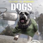 Victory at Normandy (Soldier Dogs 4)