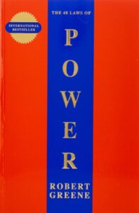 The 48 Laws of Power