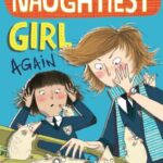 Naughtiest Girl Again