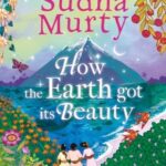 How the Earth Got Its Beauty