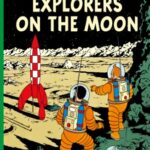 Explorers on the Moon