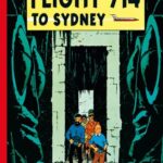 Flight 714 to Sydney