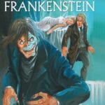Frankenstein (Illustrated)