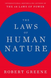 The Laws of Human Nature