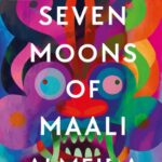 The Seven Moons of Maali Almeida