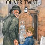 Oliver Twist (Illustrated)
