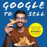 HOW I QUIT GOOGLE TO SELL SAMOSAS