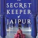The Secret Keeper of Jaipur (Jaipur Trilogy #2)