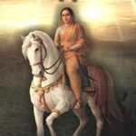 Bhadrakali Tararani (भद्रकाली ताराराणी)